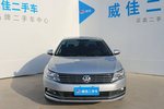 大众朗逸2015款230TSI DSG舒适版