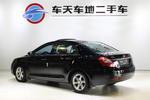 吉利经典版帝豪2012款1.8 CVT 豪华型