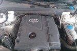 奥迪A4L2013款35 TFSI(2.0T)自动舒适型