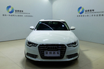 奥迪A6L2014款TFSI 舒适型