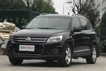 大众途观2010款1.8TSI 手自一体 菁英版