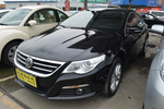 大众CC2010款2.0TSI 豪华型