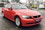 宝马3系2009款320i 豪华型