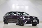 奥迪RS62016款4.0T Avant