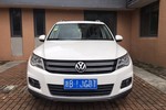 大众途观2012款1.8TSI 手自一体 菁英版（两驱）