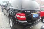 奔驰M级2006款ML350 special edition