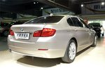 宝马5系2013款530Li 领先型