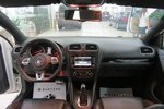 大众高尔夫GTI2012款2.0 TSI DSG 豪华版