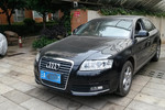 奥迪A6L2012款TFSI 标准型(2.0T)