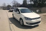 大众Polo2011款1.6L 手自一体 致尚版