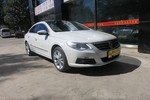 大众CC2011款2.0TSI 至尊型(5座版)