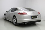 保时捷Panamera2010款Panamera 4 3.6L 