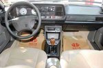 大众桑塔纳2004款GLS 手动