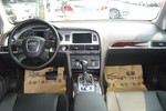 奥迪A6L2009款2.0TFSI 标准型AT