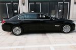 宝马7系2010款750Li xDrive