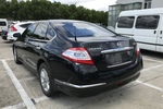 日产天籁2011款2.0L XL荣耀版