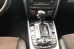 奥迪A4L2012款2.0TFSI 舒适型