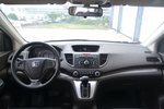 本田INSIGHT2013款1.3L 标准型 