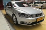 大众迈腾2012款1.8TSI DSG 豪华型