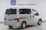 日产NV2002014款1.6L CVT尊雅型 国V