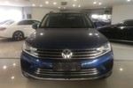 大众途锐2017款3.0TSI 拓野型