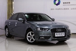 奥迪A4L2013款35 TFSI 自动舒适型