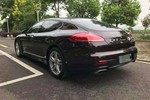 保时捷Panamera2014款Panamera 4 3.0T 