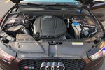 奥迪A5双门2016款45 TFSI 舒适型