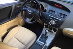 马自达MAZDA3两厢2010款1.6L 自动豪华型