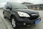 本田CR-V2010款2.0L 自动四驱经典版 