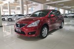 日产TIIDA2014款1.6L CVT智能型