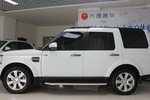 路虎第四代发现2014款3.0 V6 SC SE