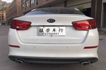 起亚K52014款2.0L 自动LUXURY