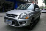 起亚狮跑2011款2.0 GLS 自动两驱