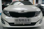 起亚K52014款2.0L 自动LUXURY