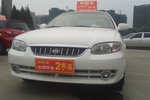 起亚千里马2006款1.6 GLS 自动