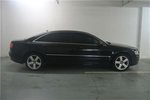 奥迪A8L2003款2.8 Quattro(自动四驱)