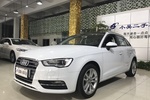 奥迪A3 Sportback2016款35 TFSI 自动风尚型