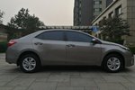 丰田卡罗拉2016款1.6L CVT GL-i炫酷版
