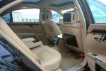 奔驰S级2012款S350L 4MATIC Grand Edition