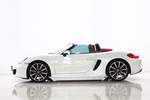 保时捷Boxster2013款Boxster 2.7L 