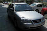 现代伊兰特2008款1.6GLS 手动豪华贵雅版