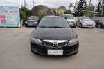 马自达Mazda62008款2.0L 手自一体 豪华型