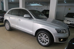 奥迪Q52012款2.0TFSI 舒适型