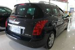 标致308SW2009款1.6T 时尚型