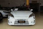 现代劳恩斯-酷派2012款2.0T 手动酷动版