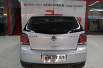 大众Polo2011款1.6L 手自一体 致酷版