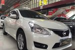 日产骐达2011款1.6L CVT智能型