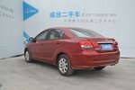 长城C30 2010款1.5L 手动豪华型