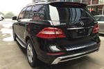 奔驰M级2012款ML300 4MATIC